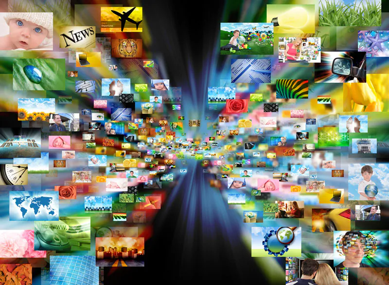 "Video streaming is favorable when compared to any DVD viewing involving consumer driving, which significantly increases the energy and carbon dioxide emissions per viewing hour," says Ben Walker. (Shutterstock*)