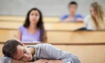 Remember These Facts the Next Time You Can’t Sleep