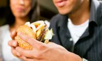 It’s Hard to Slow Down When You’re Surrounded by Fast Food