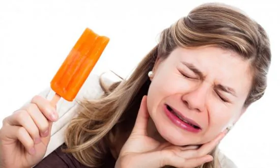 Ask a Doctor: Why Sweets Sometimes Make Your Teeth Hurt