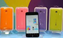 German Security Firm Finds Chinese Phone Comes Preloaded With Spyware