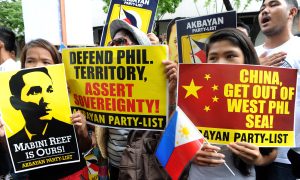 What's Happening in the China Sea and Why You Should Care (+Interactive Map)