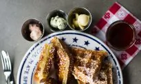 Sweet Chick Lands in LES