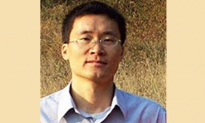Chinese Rights Lawyer Tang Jingling Charged With Subversion