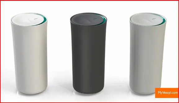 Coke or Pepsi? Now There’s a Smart Cup That Can Tell What You’re Drinking