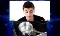 Why the Watched Pot May Actually Never Boil, According to Quantum Physics