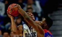 2014 NBA Draft’s Big Three: Joel Embiid, Andrew Wiggins, Jabari Parker