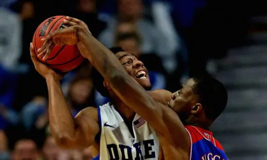 2014 NBA Draft’s Big Three: Joel Embiid, Andrew Wiggins, Jabari Parker