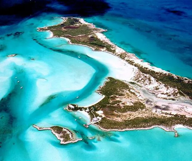 yachting-in-the-bahamas