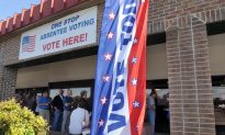FBI Investigating Voter Registration of 19 Dead Virginians