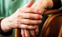 4 Warning Signs You Could Have Rheumatoid Arthritis