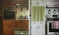 10 Tips for Upgrading Your Kitchen on a Shoestring