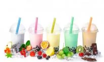 What is Your Bubble Tea Personality Type?