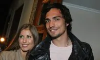 Mats Hummels Girlfriend 2013, 2014: Cathy Fischer Info, Bio (+Tumblr, Instagram, Photos)