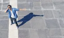 Intuitive Movement for Health