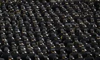 Complaints Against NYPD Rise Despite Change in Tactics