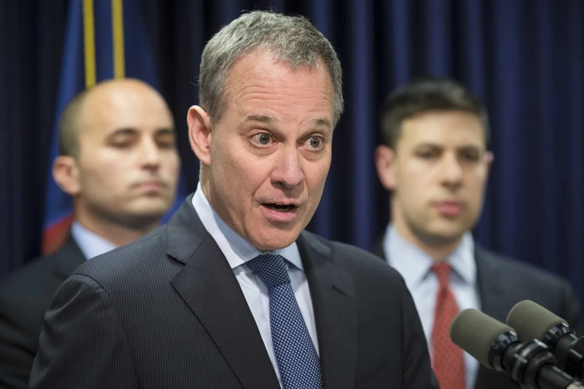 NY Attorney General Reports 7.3 Million Records Exposed in 2013