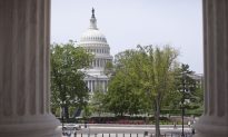 Congress Has to Get to Work on 3 Critical Issues