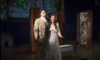 Theater Review: ‘The Mapmaker’s Opera’