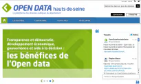Open Data Getting its Way in Île-de-France