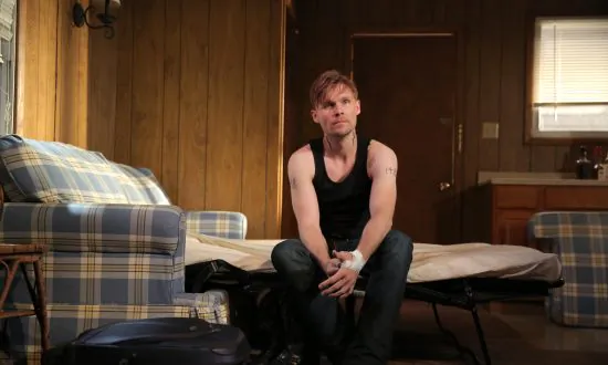 Theater Review: ‘The Long Shrift’