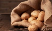 10 Amazing Things About Potatoes You Didn’t Know About