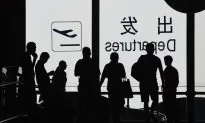 Abrupt Flight Cancellations Have Chinese Netizens Wondering