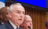 NYPD Convenes Anti-Terrorism Partners as Turmoil in Middle East Escalates