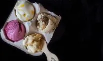 Ice Cream Bonanza at Brooklyn Flea’s Creme de la Creme