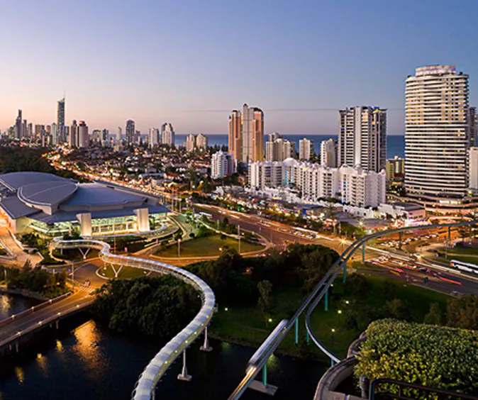 Gold Coast, Australia (A Luxury Travel Blog)