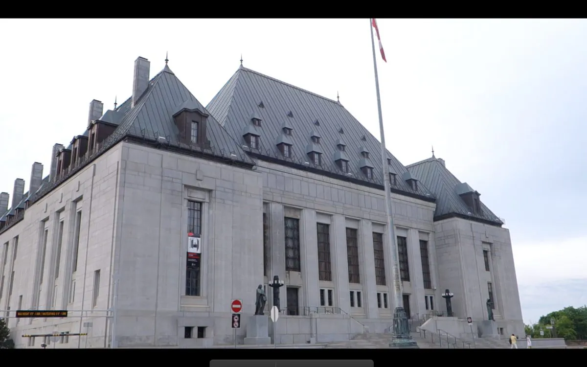 The Supreme Court of Canada's decision on Aboriginal title compels developers to negotiate with First Nations in good faith, something that could do much to resolve resource project uncertainty, argues Roslyn Kunin. (Matthew Little/Epoch Times)