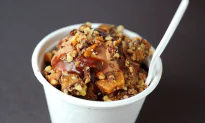 Hester Street Fair Presents a Weekend of Ice Cream