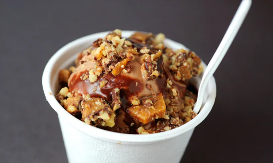 Hester Street Fair Presents a Weekend of Ice Cream