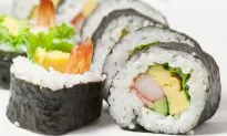 Acupuncture, Zombie Fish and Humpty Dumpty