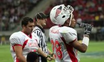 Preventing Athletic Dehydration in Summer