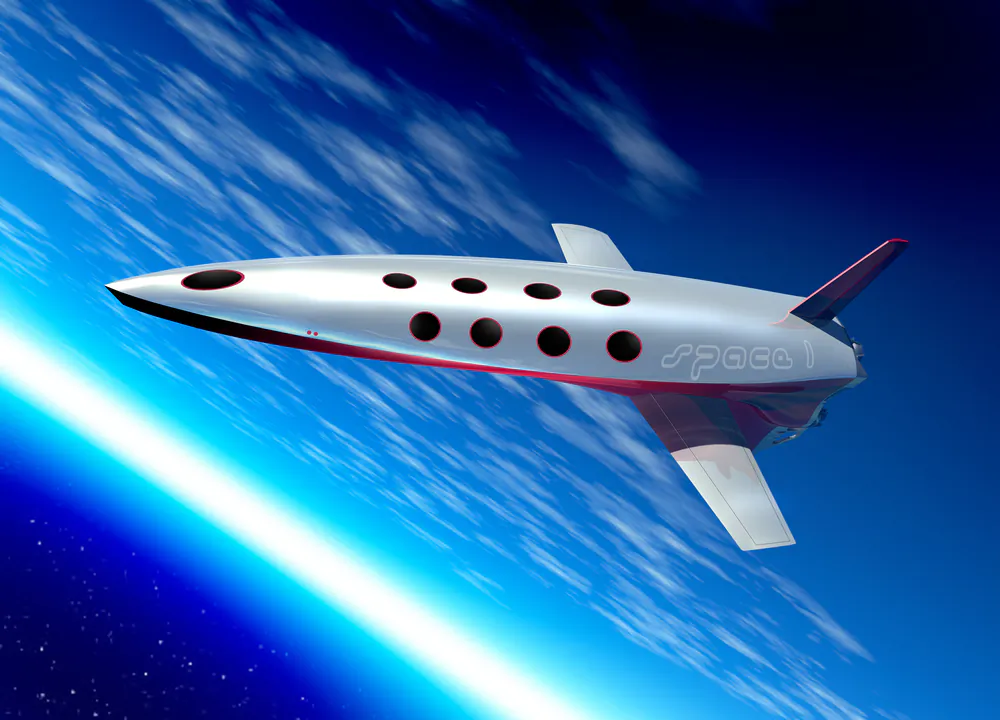 Out of this world. (Shutterstock*)