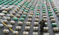 How the Drug War Drives Child Migrants to the US Border