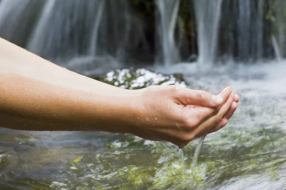 The legendary fountain of youth is supposedly located somewhere in Florida, though some legends place it in Ethiopia or other lands. (Thinkstock)