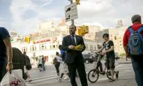 Volunteers Spread Word About Paid Sick Leave