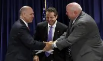 LIRR Strike Averted, Another Notch for Cuomo