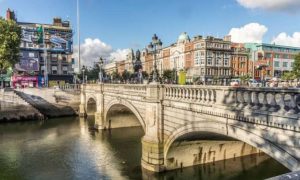 Top 10 Things to See and Do in Dublin