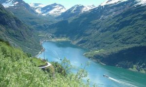 5 Reasons to Visit Norway this Summer