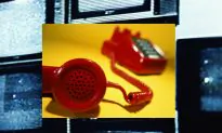 Fascinating Study of Purported ‘Phone Calls From the Dead’ Phenomena: Some Confirmation