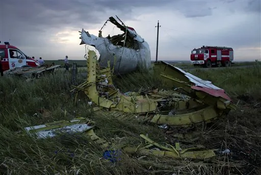 Barry Sim and Wife Izzy Missed Malaysia Airlines Flight That Crashed Due to Lack of Seats
