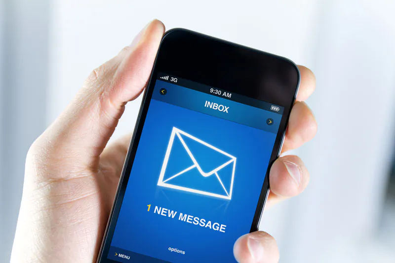 Just don’t call it a cutesy WhatsApp, ok?  (Shutterstock*)