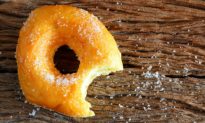 Sugar-Added Foods Increase Diabetes Risk