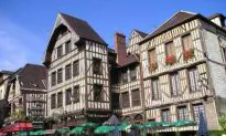 Road Trip to Champagne for a Corker of a Weekend Break