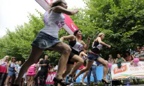 5 Ridiculous Competitions You Didn’t Know Existed