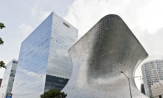 Carlos Slim’s Empire Broken Up but Oligarchs Still Control Mexico