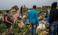 Malaysia MH17 Black Box Found? Conflicting Reports Over Plane’s Flight Recorders, ’12’ Recording Devices Present Location